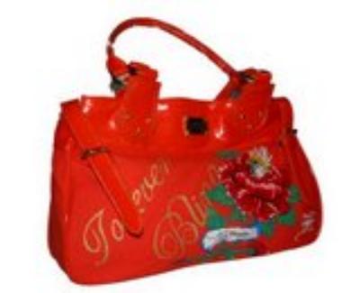 cheap Ed Hardy Bags-44